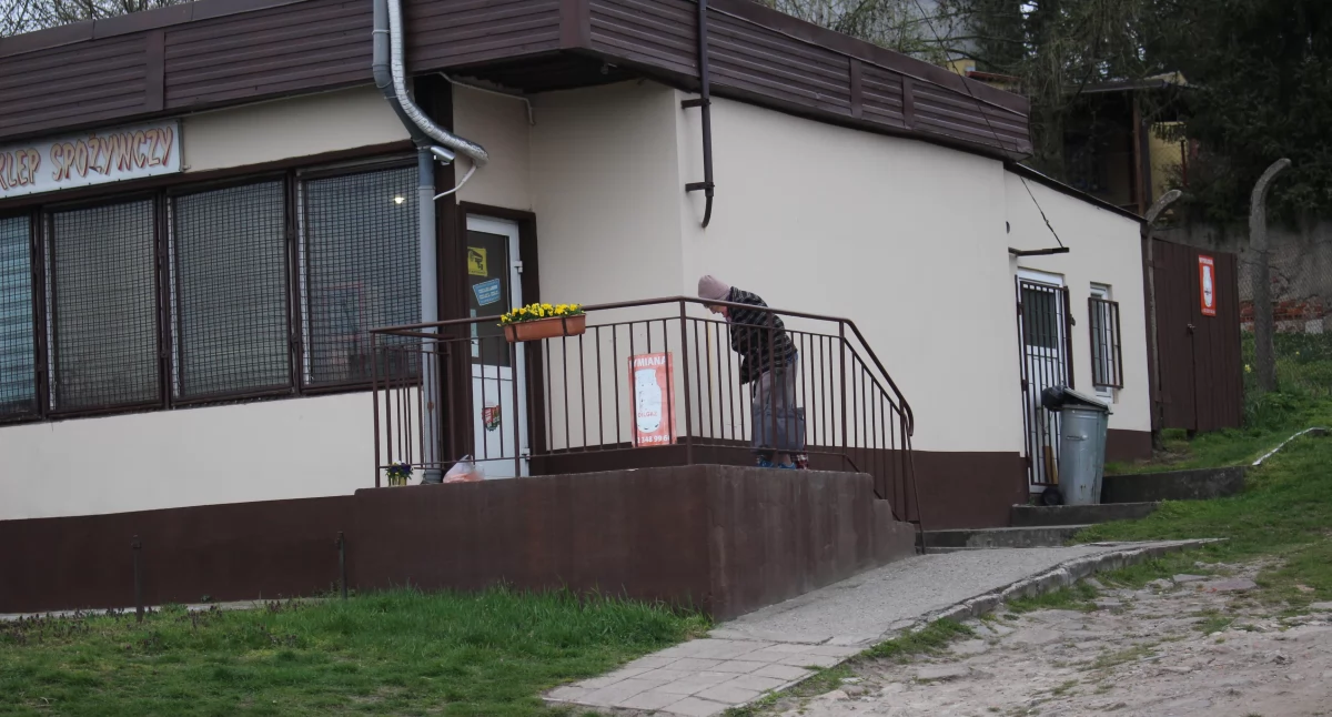 Radny Pezacki uważa, że jego mandat jest marginalizowany