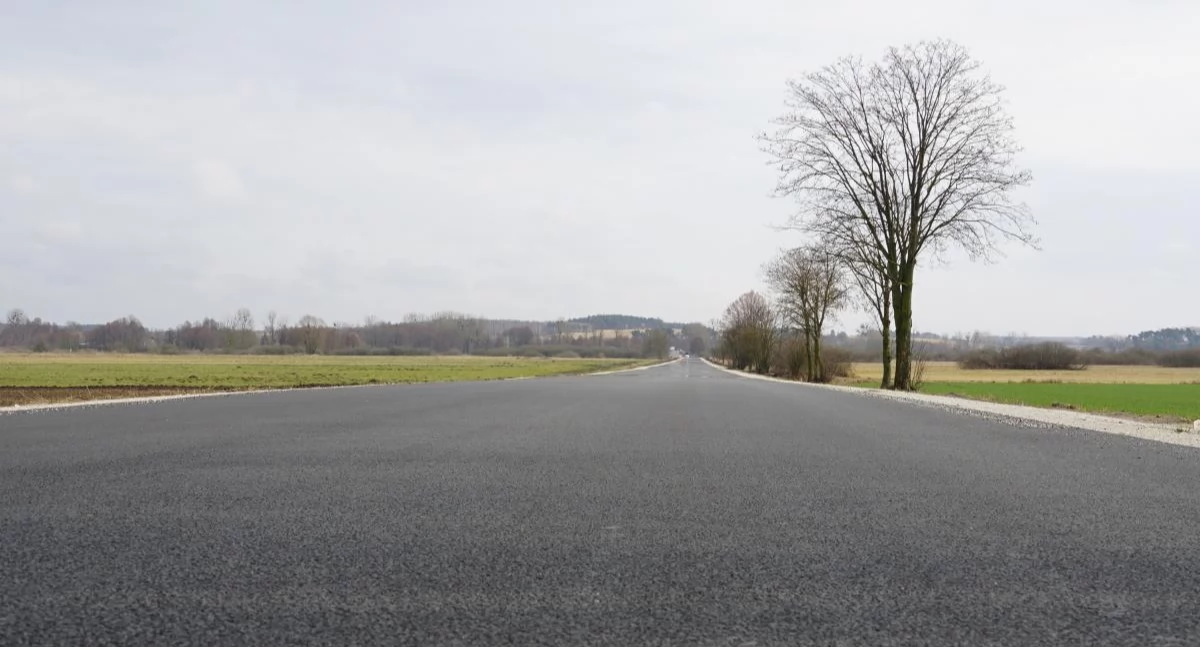 Jest prezent od ZDW na Wielkanoc. Wiemy, którego dnia zostanie otwarty most w Pturku
