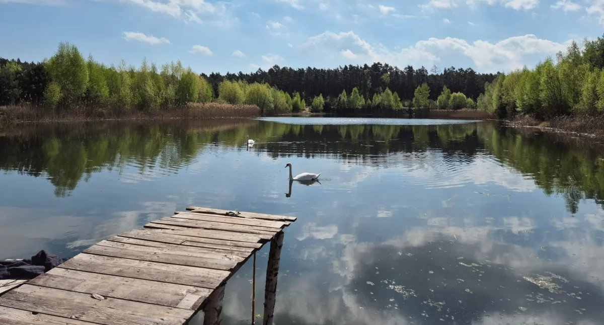 Rusza walka o tytuł najlepszego wędkarza łabiszyńskiego koła