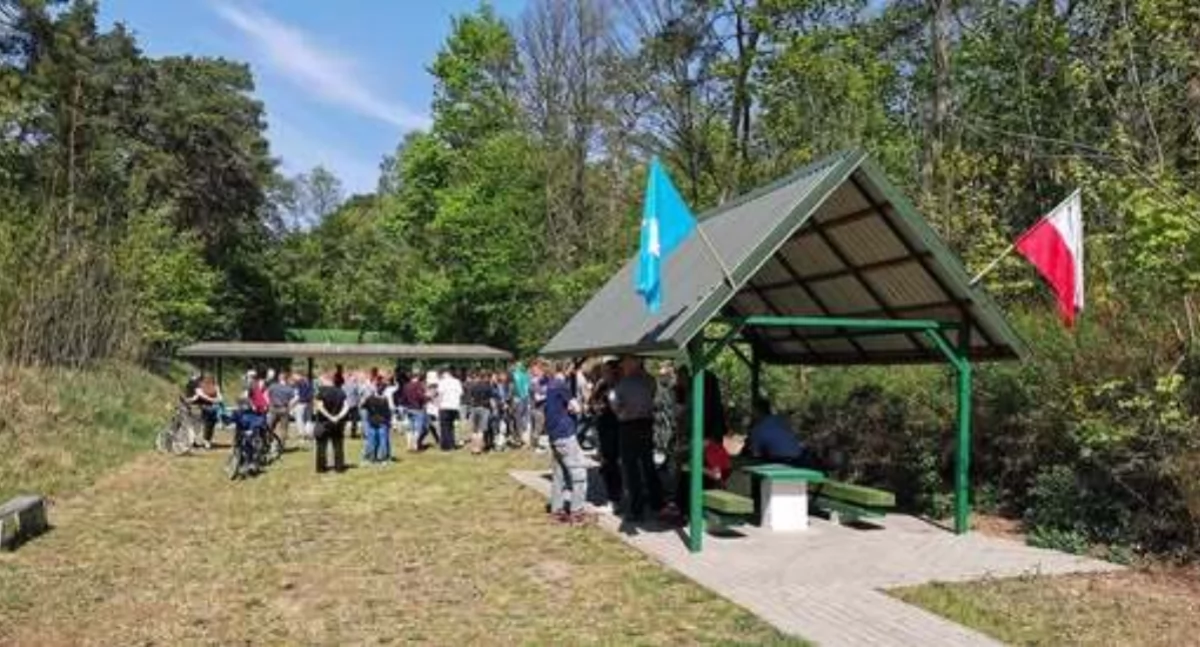 Muzyka, sport i zabawa przez cztery dni na terenie łabiszyńskiej gminy