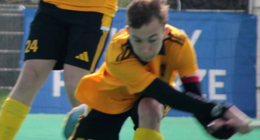 Mecz LKS Gąsawa vs. LKS Rogowo - dominacja gospodarzy z wynikiem 5:2