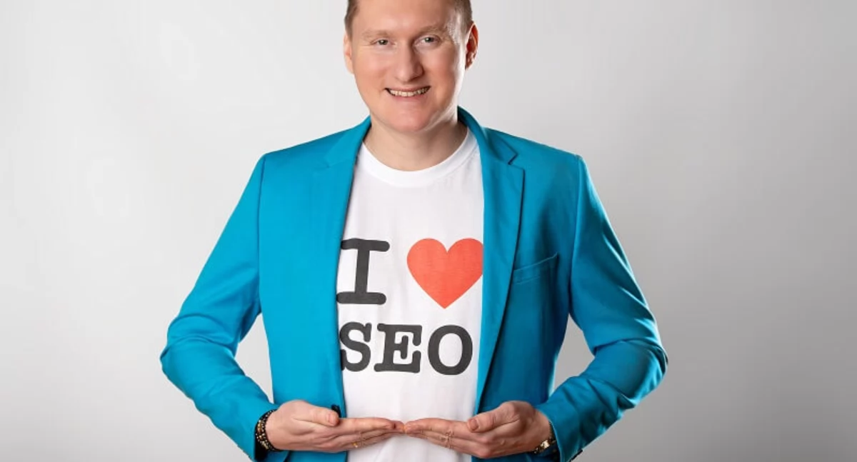 Bartłomiej Lewicki - Freelancer SEO