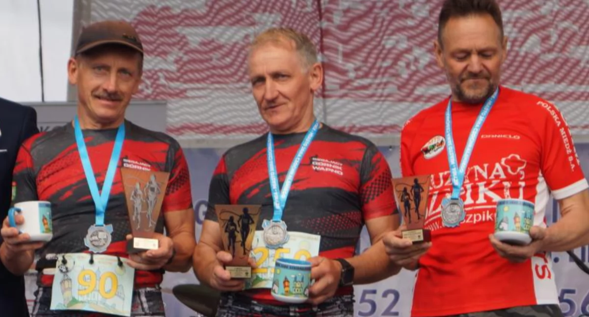 Bieg im. Jana Czochralskiego w Kcyni: emocje, zwycięzcy i sportowa rywalizacja