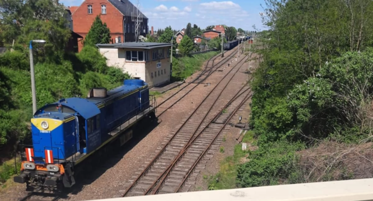 Z Poznania do Bydgoszczy przez Kcynię. Przetarg na remont linii kolejowych ogłoszony