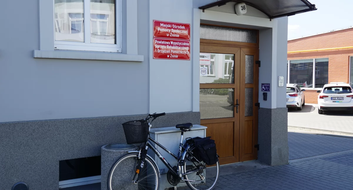 Dwie panie z gminy Żnin, jedna z gminy Gąsawa - kto pokieruje żnińskim MOPS?