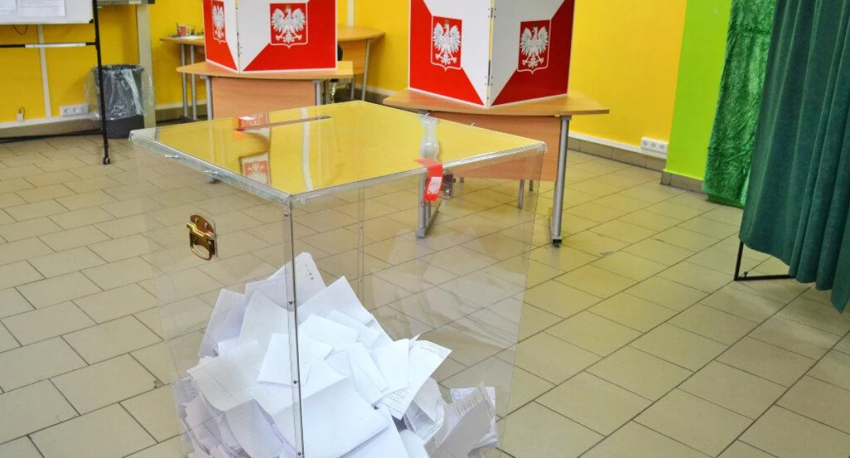 Tu będą wyniki wyborów w gminie Gąsawa