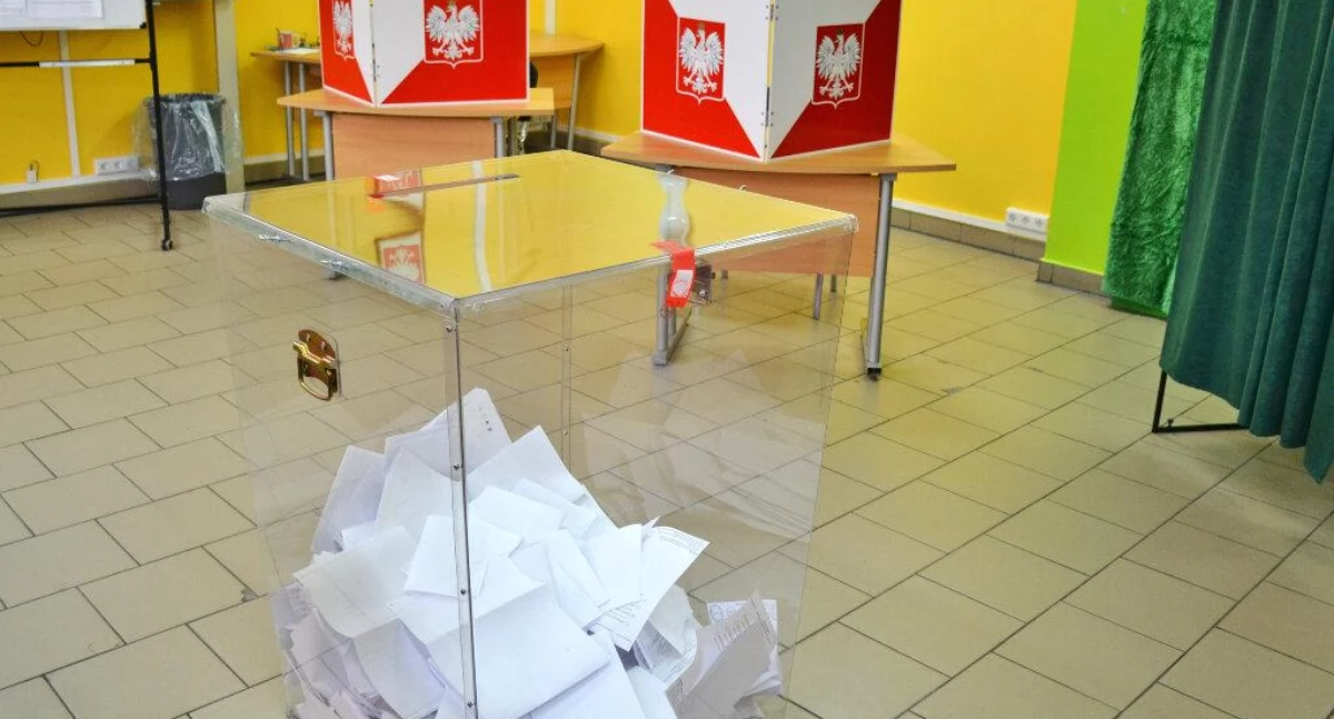 Tu będą wyniki wyborów w gminie Kcynia