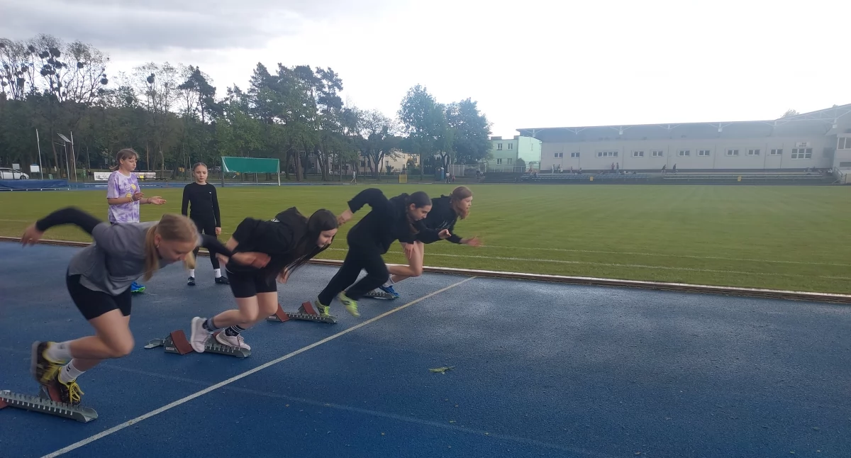 Ostatnią eliminacyjną rundę czwartków lekkoatletycznych zdominowali zawodnicy z Turu