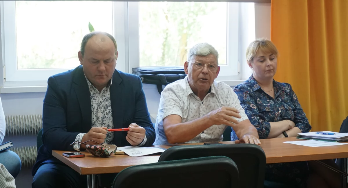 Petycję w sprawie wiatraków uznano za bezzasadną