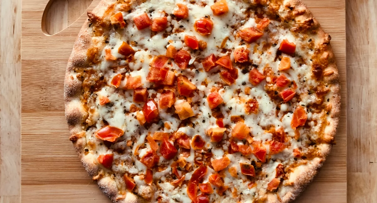Pizze z różnych regionów Włoch — co warto o nich wiedzieć? (artykuł sponsorowany)
