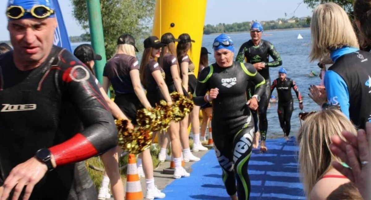 Sportowy weekend