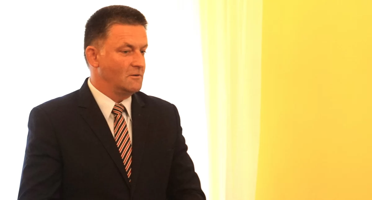 Wójt Rogowa zapowiada mocną reakcję