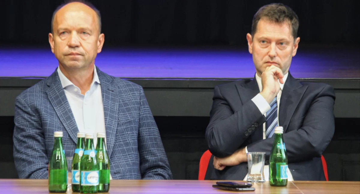 Firma Skiba wraca do szubińskiej strefy inwestycyjnej, rusza nowe postępowanie w sprawie decyzji środowiskowej