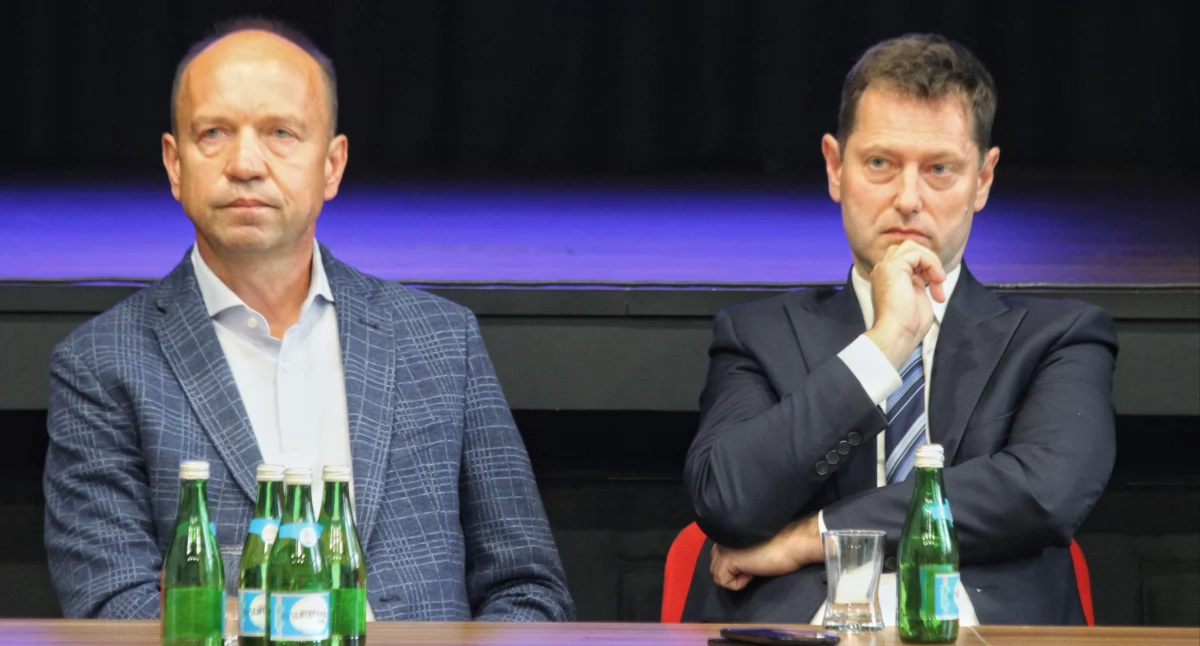 Rusza postępowanie w sprawie decyzji środowiskowej