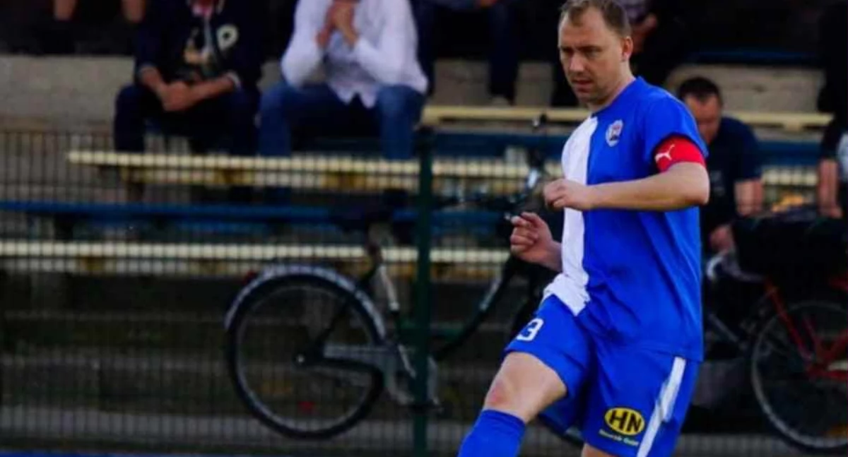 Legenda Szubinianki rozegra ostatni mecz. Działacze przygotowali huczne pożegnanie