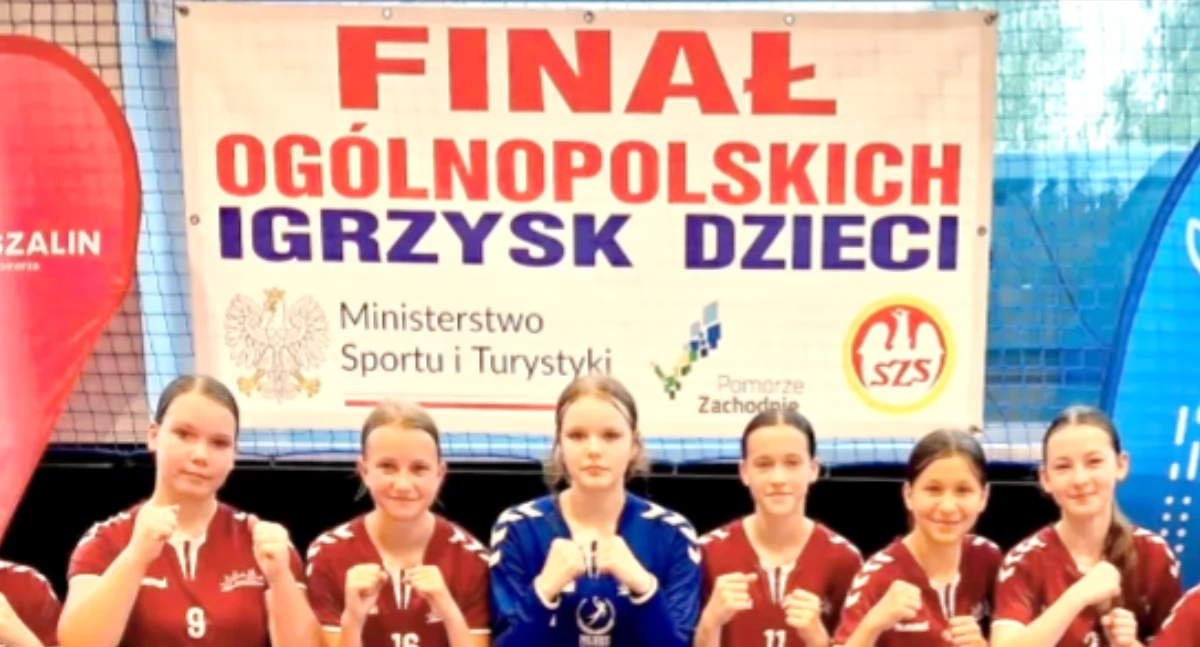 Kcynianki powalczą o tytuł mistrzyń Polski! W półfinale pokonały SP Mirsk 10:9! 