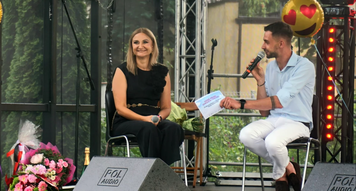 Benefis Beaty Pilarowskiej pełen muzyki, wspomnień i wzruszeń (fotogaleria)