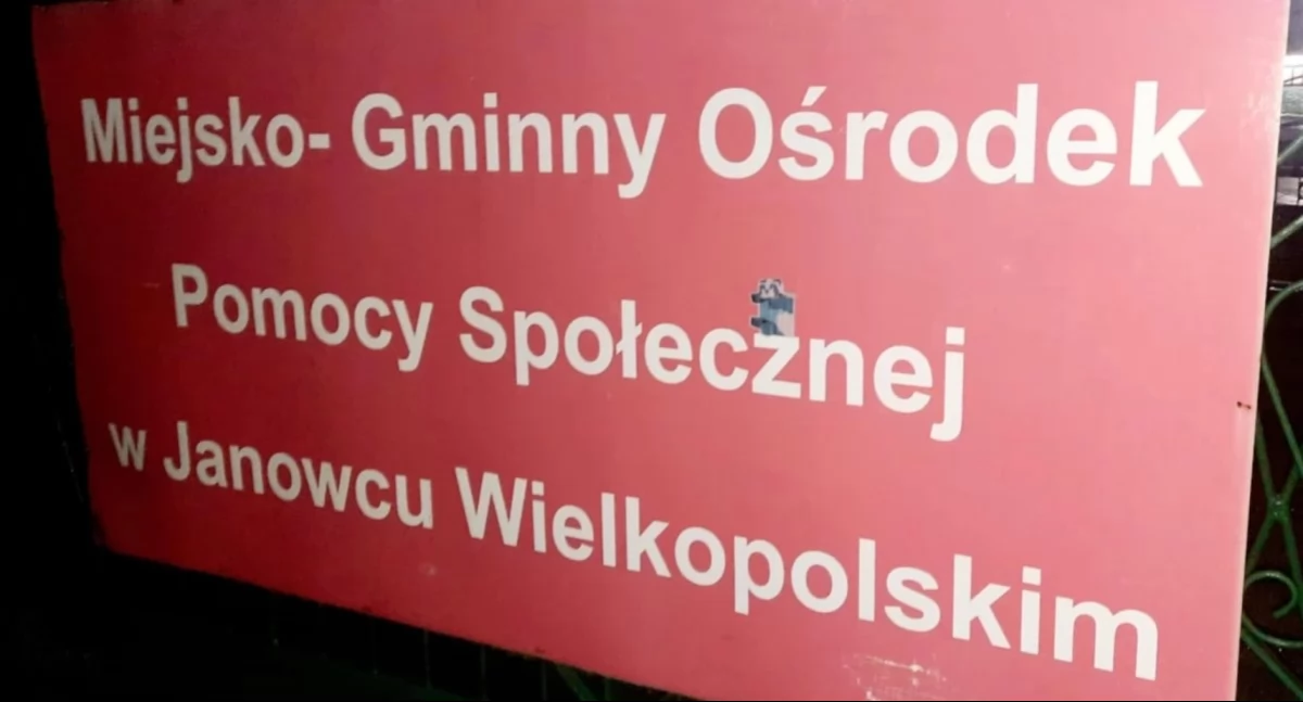 Zwolniony, ale jak - nie można ujawnić