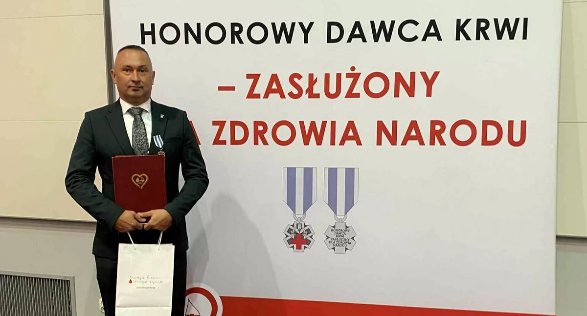 Medale Ministra Zdrowia