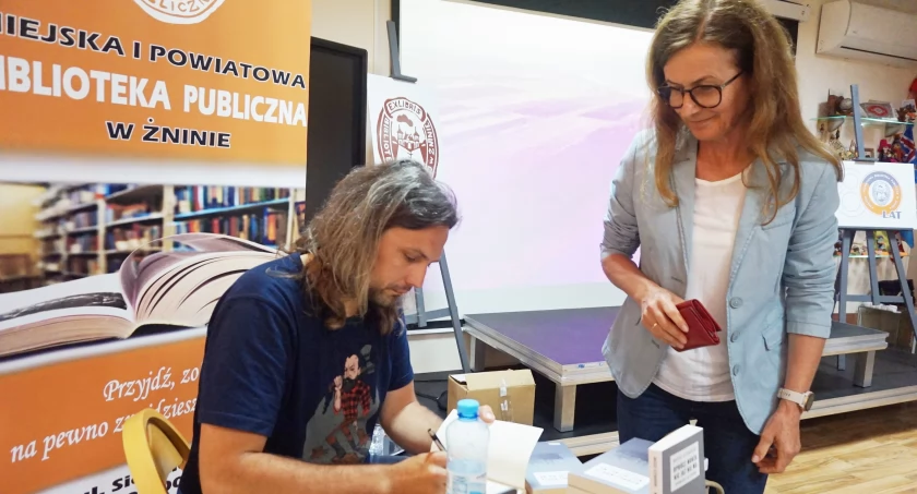 Opowieści Miłosza Szymańskiego o Mołdawii (fotogaleria)