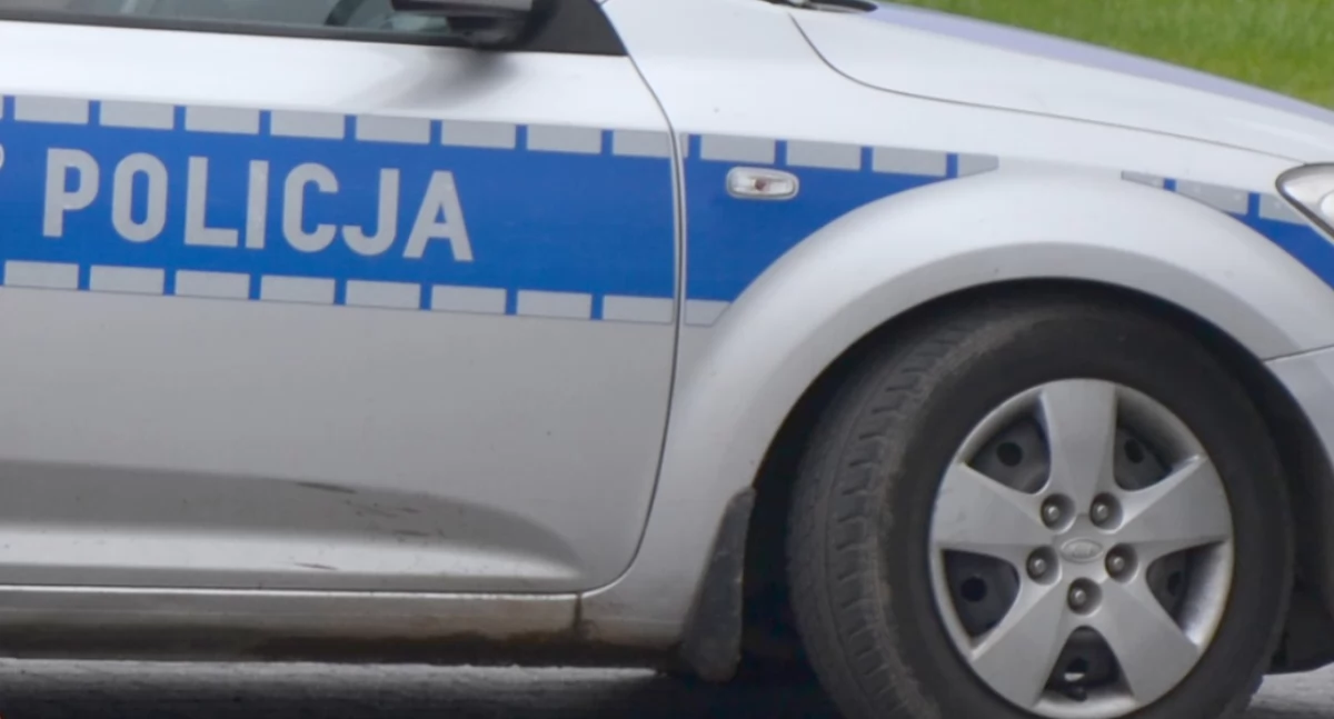Twoje życie - Twoja karta. Uwaga na handel ludźmi!