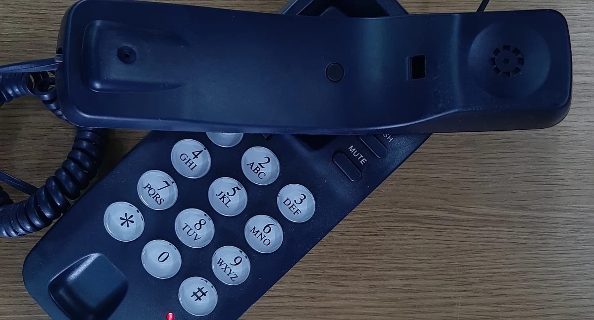 Prace konserwacyjne centrali zakończone. Numer telefonu do redakcji Pałuk po staremu (aktualizacja)
