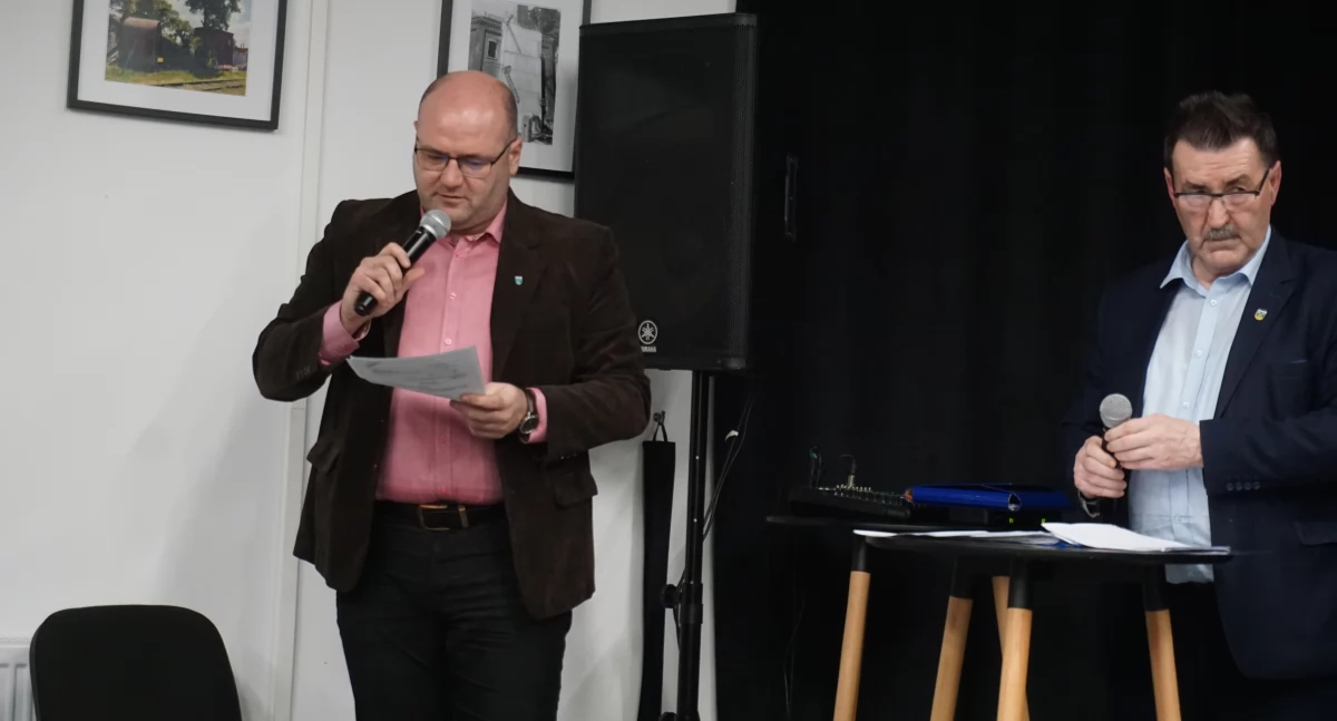 Janowiec nie jest priorytetem