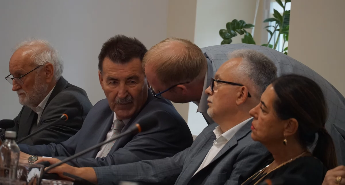 Potrzebne wznowienia granic, by uniknąć problemów z Biskupina i Gąsawy