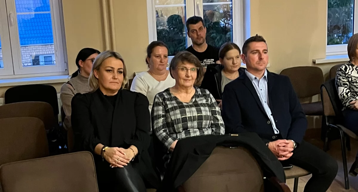 Burmistrz mówi: „nie” szkole społecznej w Rozstrzębowie