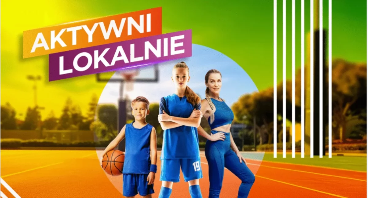 Dotacje dla sportowców na wyciągnięcie ręki