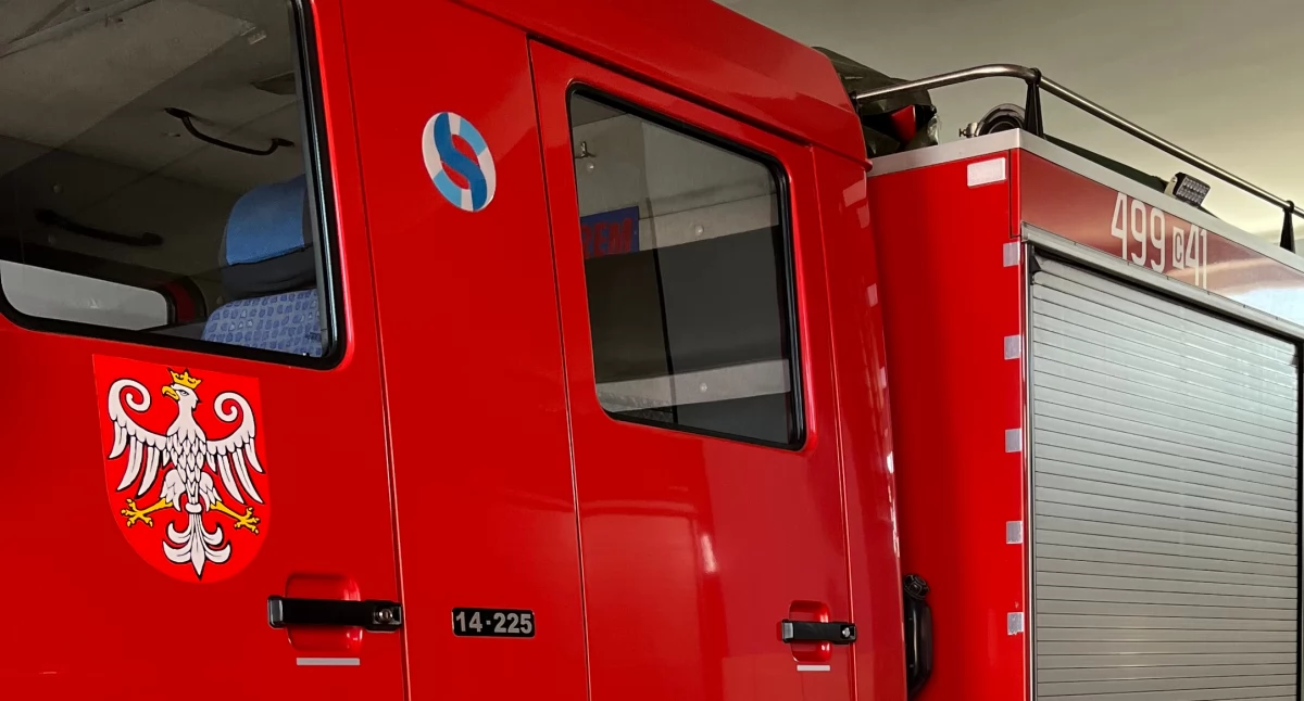 Zatrucie na obozie strażackim. Nowe informacje