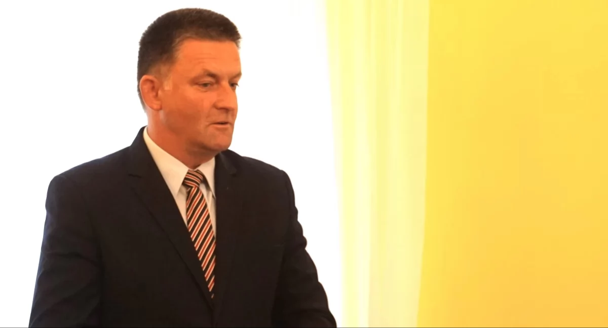 Wójt Rogowa zawiadamia prokuraturę 