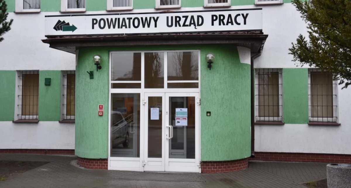 Coraz trudniej dostać pracę