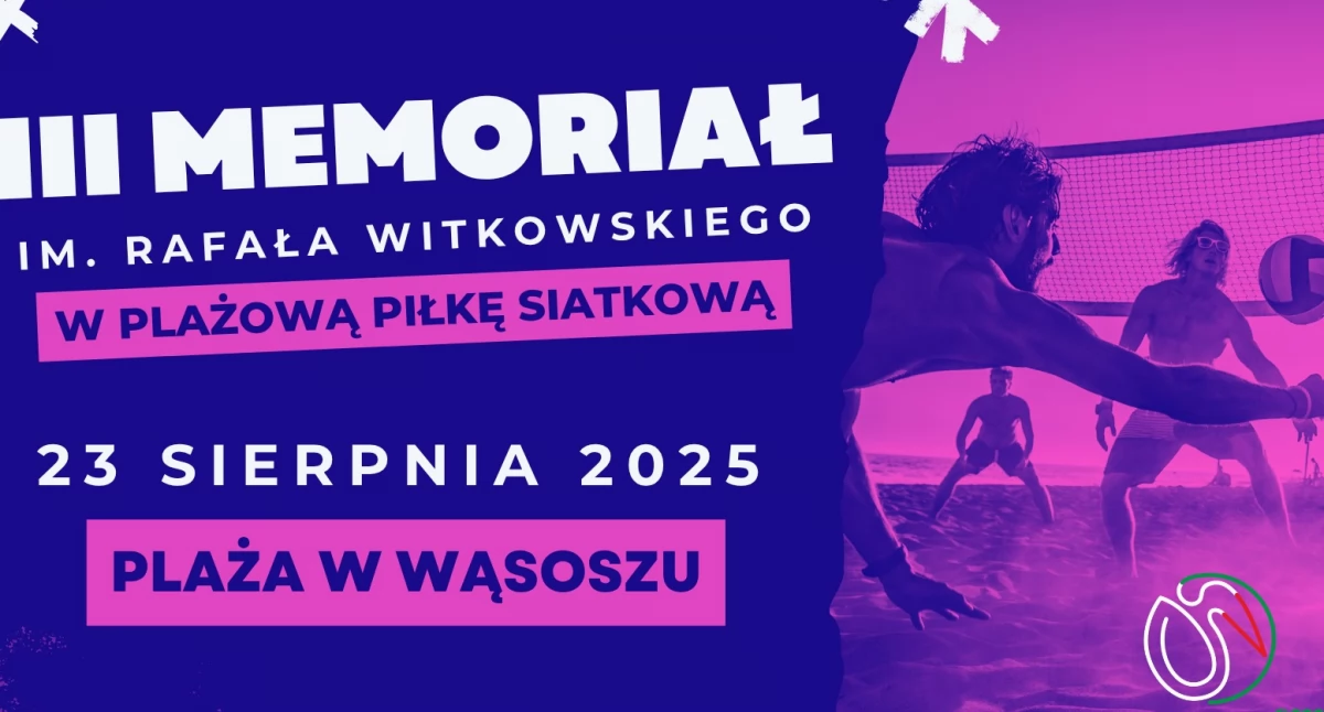 W Wąsoszu rywalizować będą siatkarskie drużyny mieszane