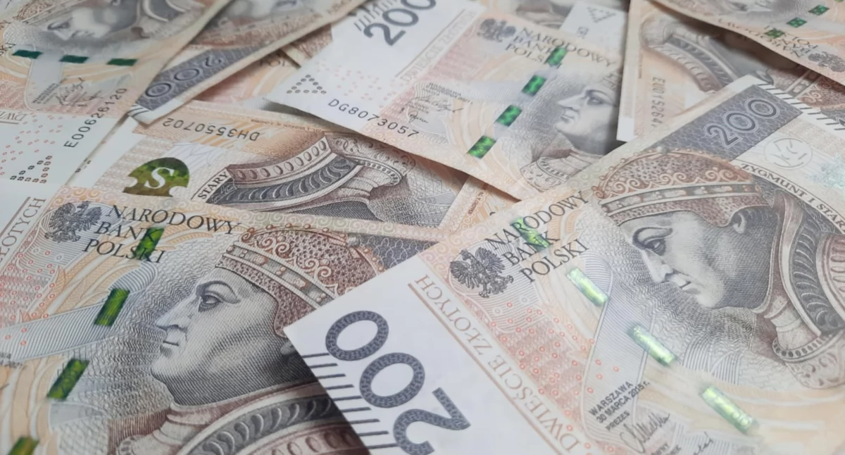 Nowy milioner lub milionerka na Pałukach. W Gąsawie padła szóstka w Lotto