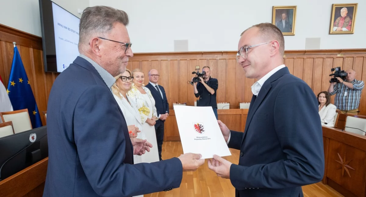 JaZdam Senior w weneckiej świetlicy