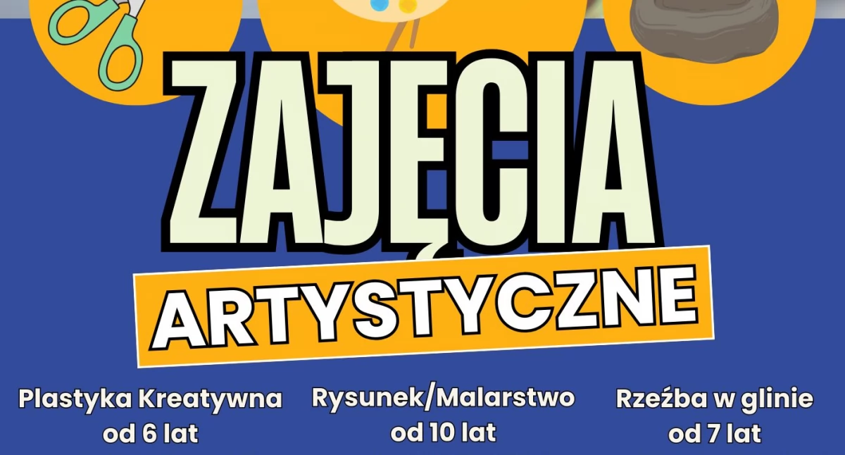 Już dziś zaplanuj, co będziesz robił jesienią - Centrum Kultury w Kcyni proponuje