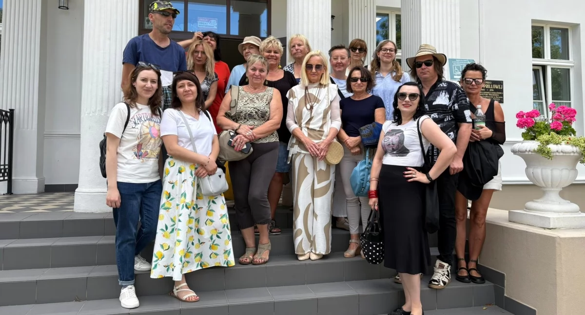 Festiwal Oko Nigdy Nie Śpi - śladami Czochralskiego w Kcyni 
