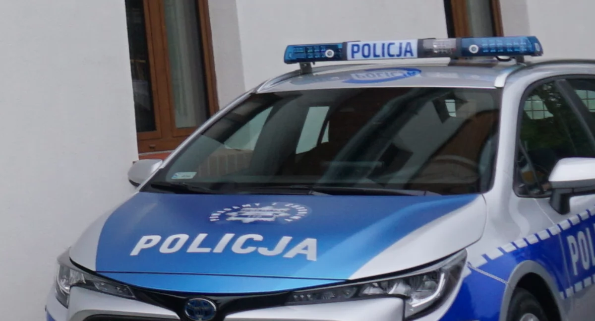 Plaga pijanych rowerzystów. Rekordzista miał 3,5 promila alkoholu w organizmie
