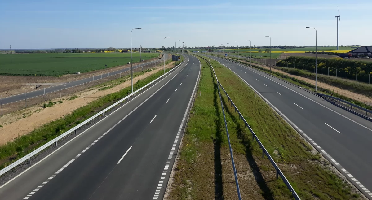 Może hałas z eski zostanie ograniczony