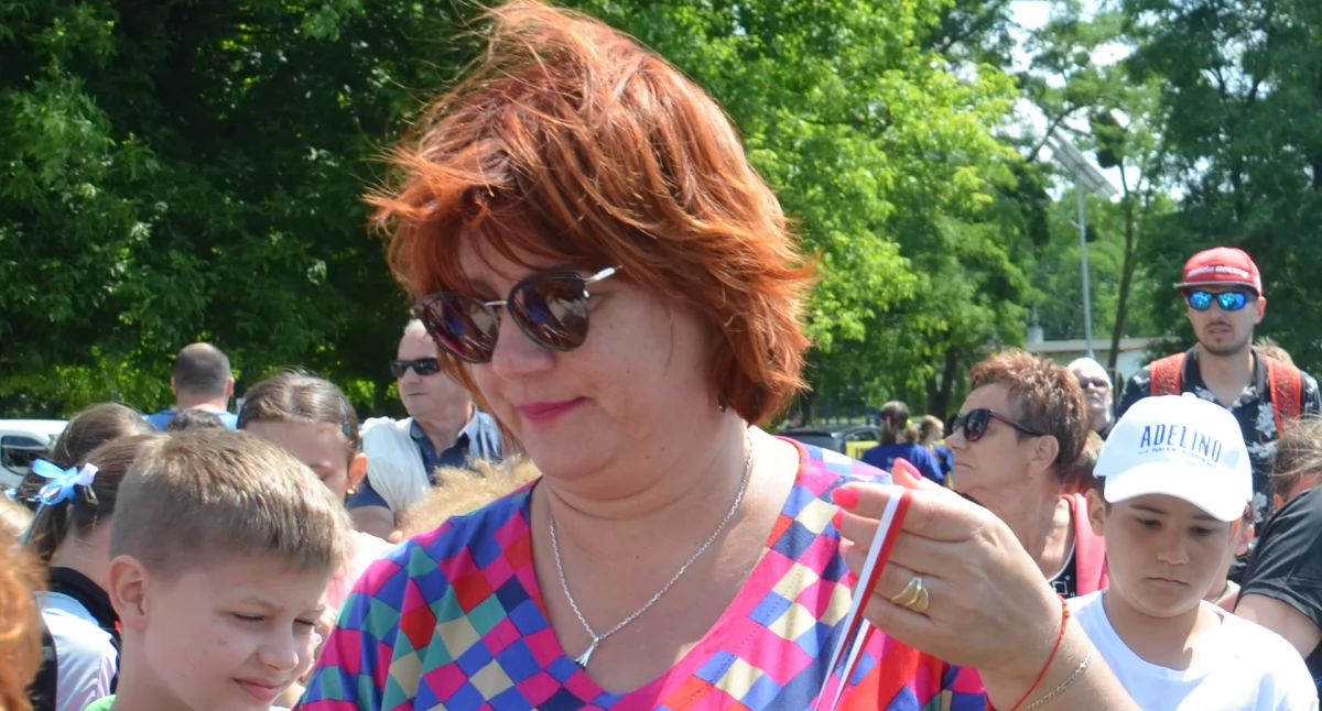 Dlaczego Anna Kijowska nie jest już członkiem szubińskiej Rady Miejskiej?