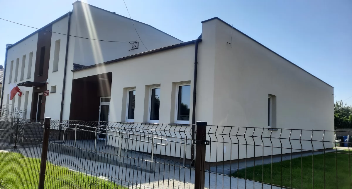 Gąsawski żłobek nie ruszył 1 września