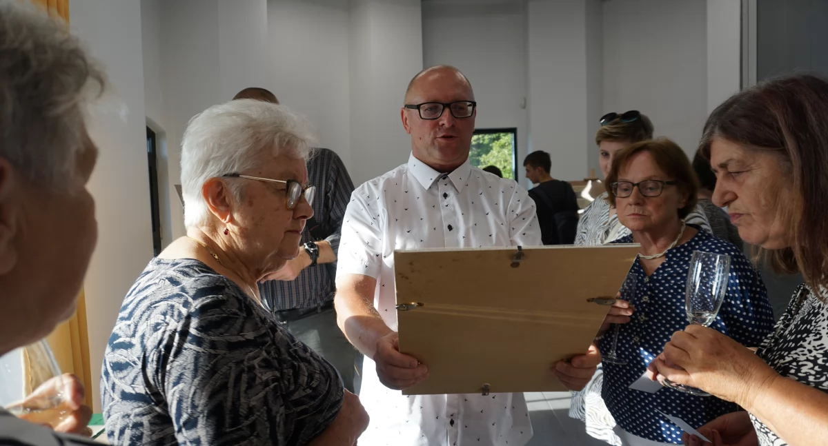 Bogata historia i smaki Zakładów Mięsnych w Janowcu Wlkp. w Wieży Ciśnień