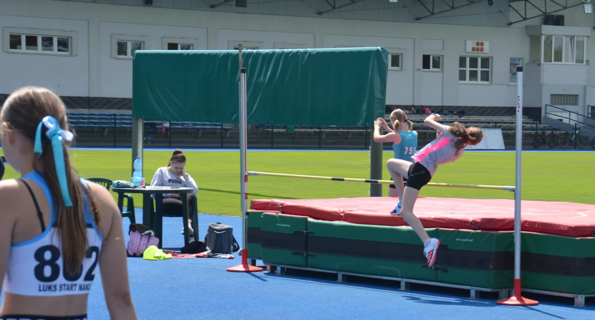 Rusza kolejna edycja Lekkoatletycznych Czwartków w Szubinie