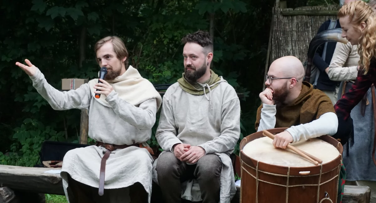 Twórczy XXX Festyn Archeologiczny