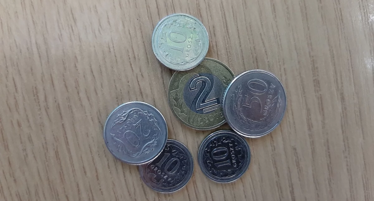 W gminie Rogowo co dwudziesty mieszkaniec nie ma pracy