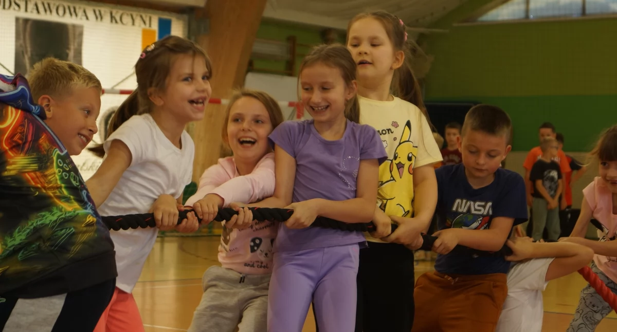 Złotka organizują Narodowy Dzień Sportu oraz V Memoriał śp. Zuzi Dyduch w piłce ręcznej