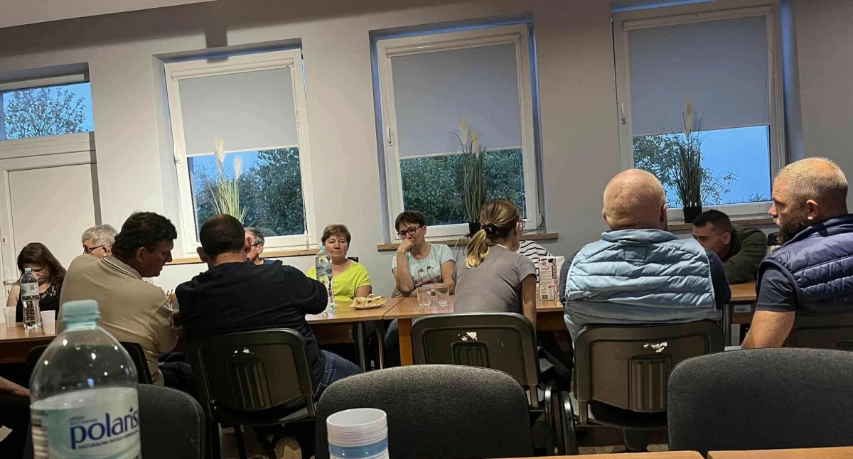 Biogazownia na Pałukach - czy jest się czego bać?