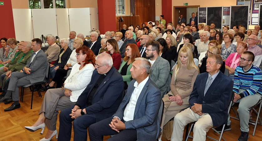 Wielka historia w małym mieście w Szubinie: 86. rocznica napaści ZSRR na Polskę (fotogaleria)