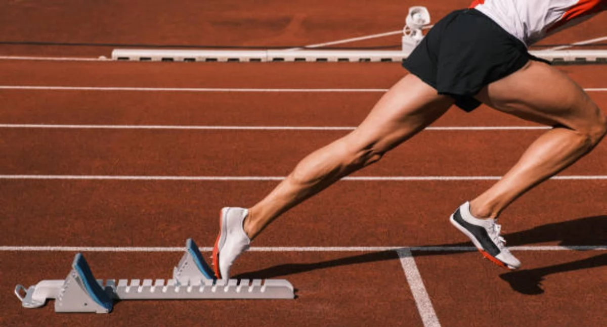 Lekkoatleci z Kowalewa, Królikowa i Turu brylowali w pierwszej odsłonie Lekkoatletycznych Czwartków